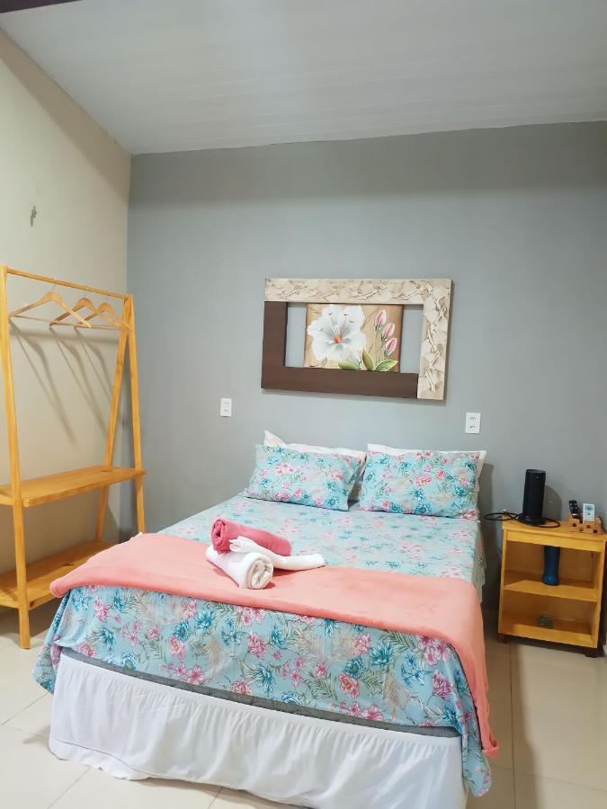 Vintem Casa de hóspedes Moitas