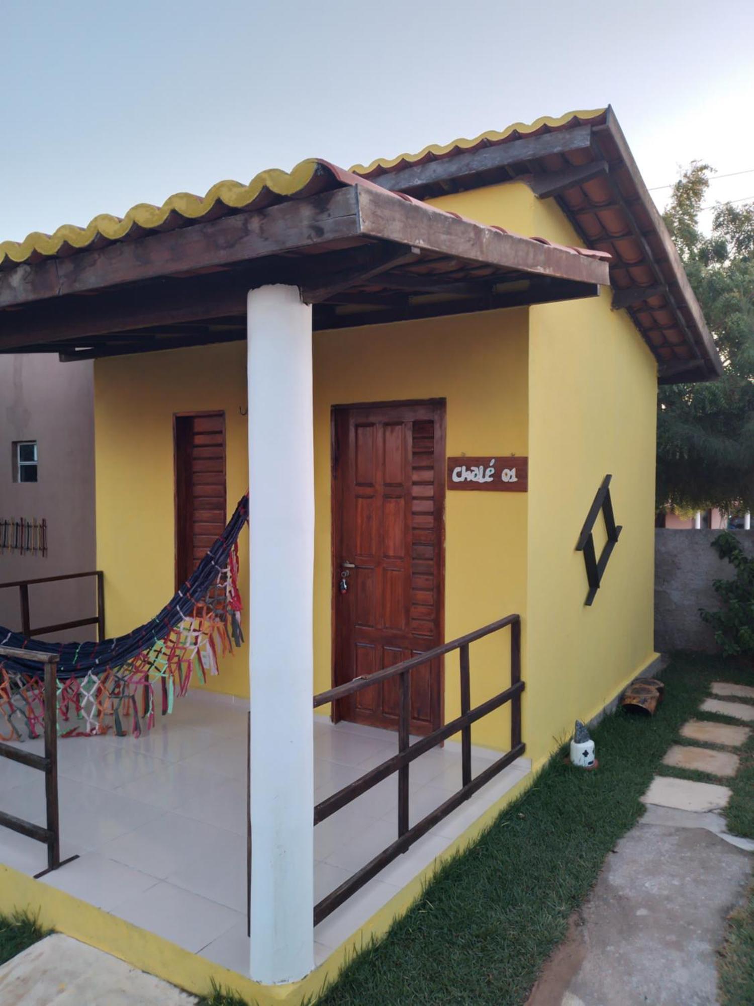 Vintem Casa de hóspedes