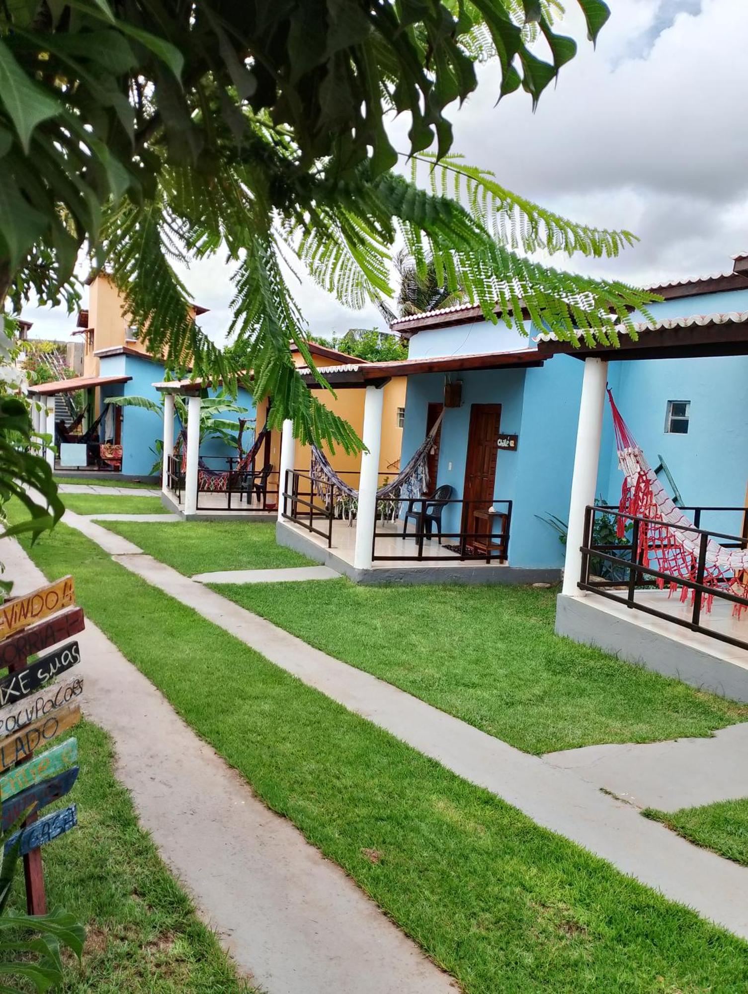Vintem Casa de hóspedes *