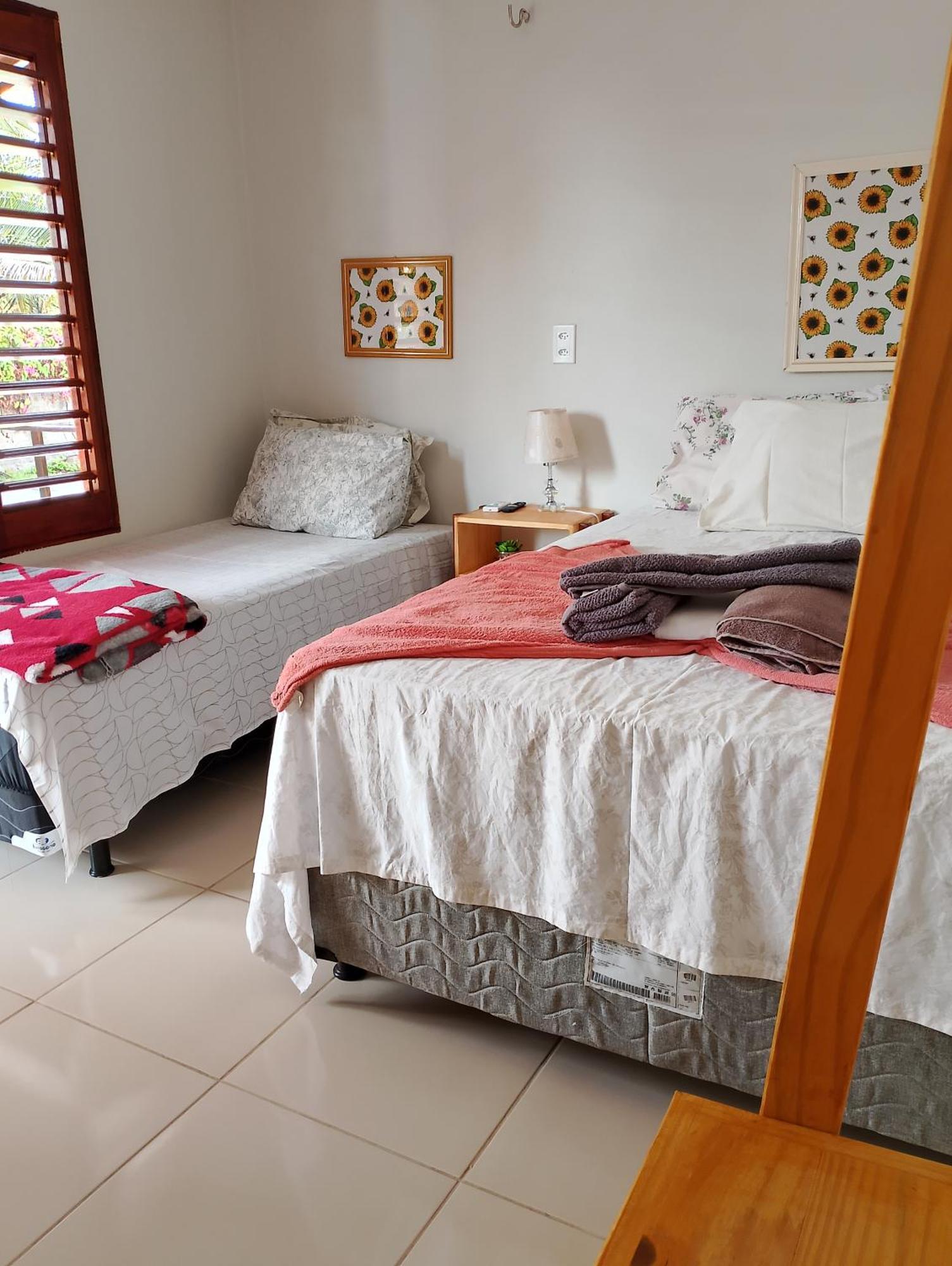 Vintem Casa de hóspedes Moitas