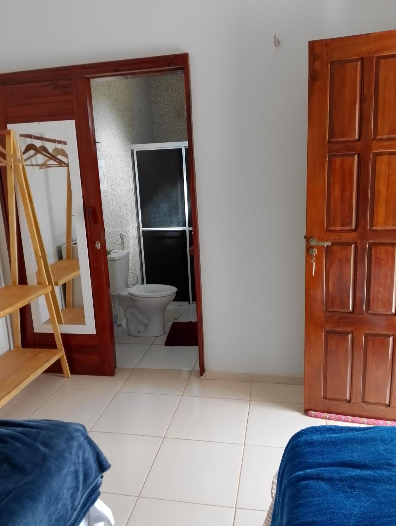 Vintem Casa de hóspedes *