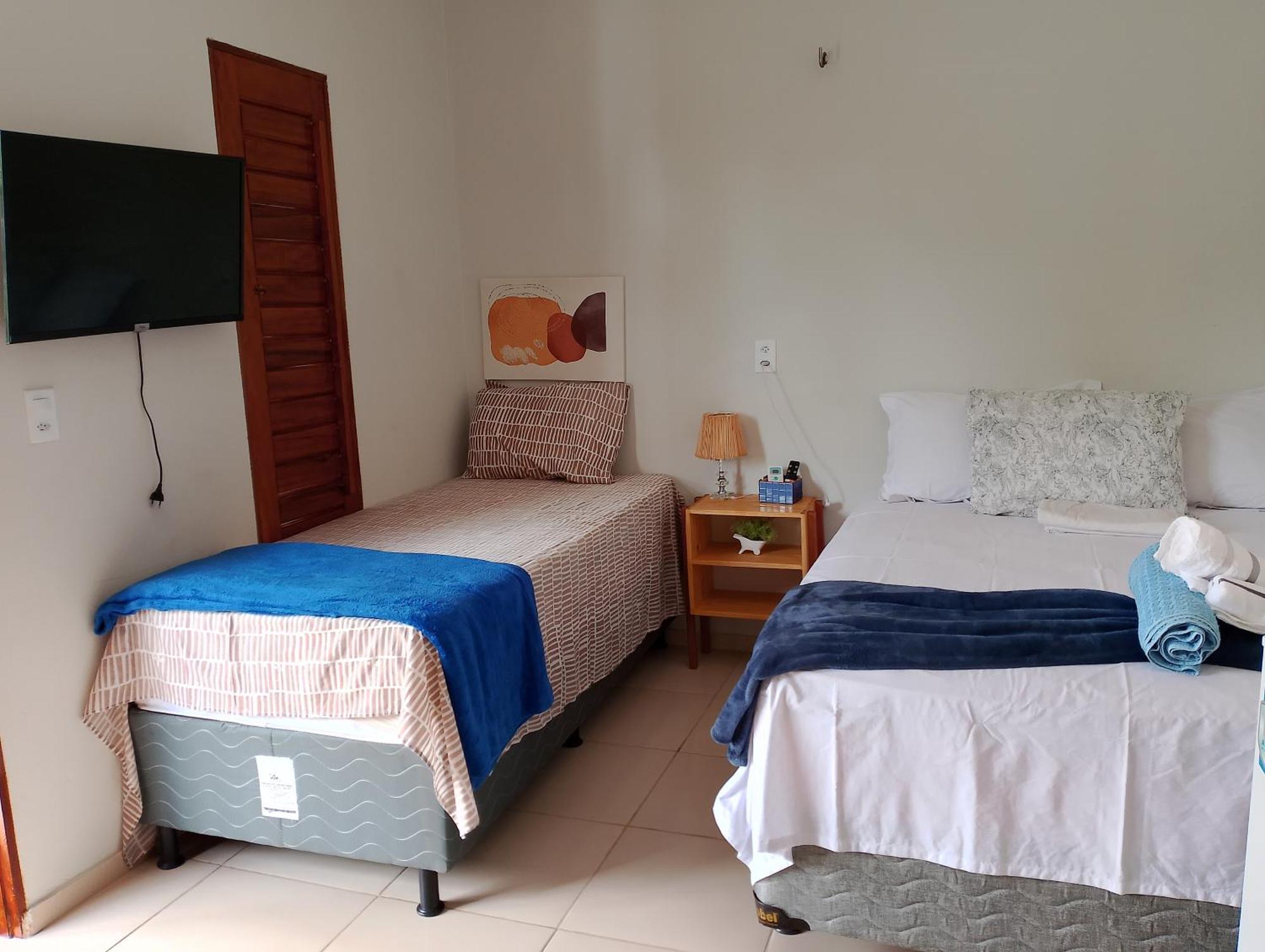 Casa de hóspedes Vintem *