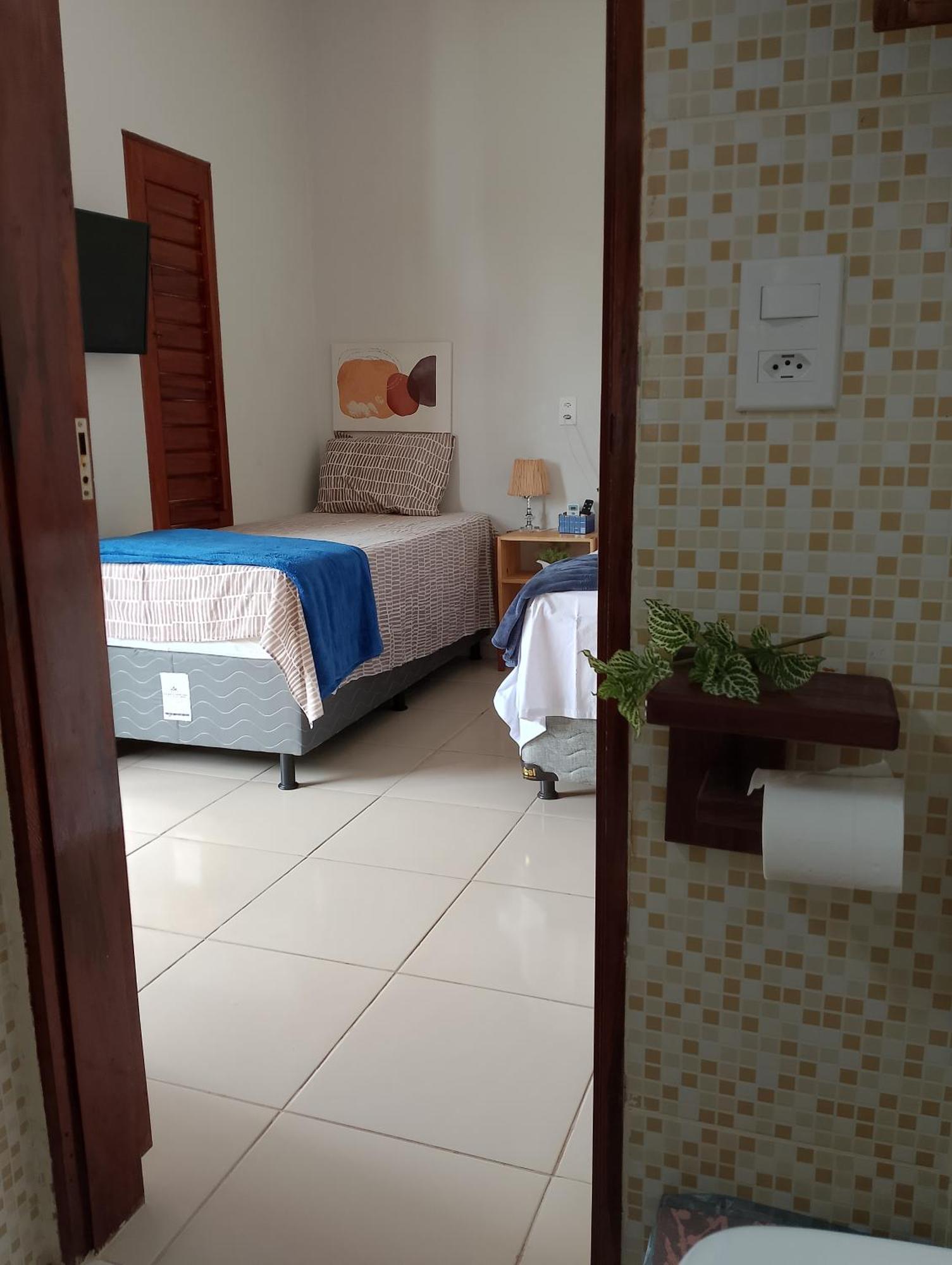 Vintem Casa de hóspedes Moitas