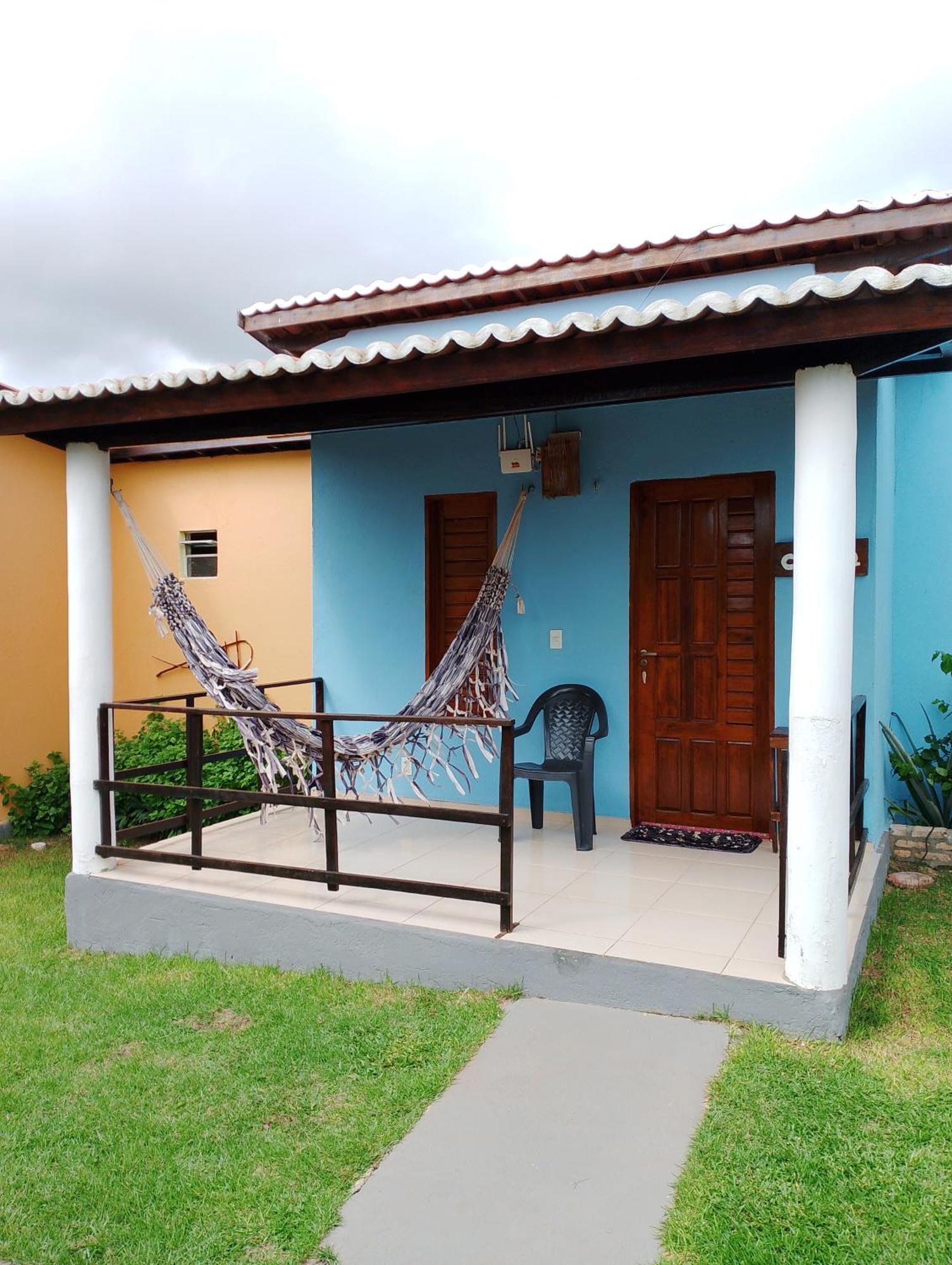 Casa de hóspedes Vintem Moitas