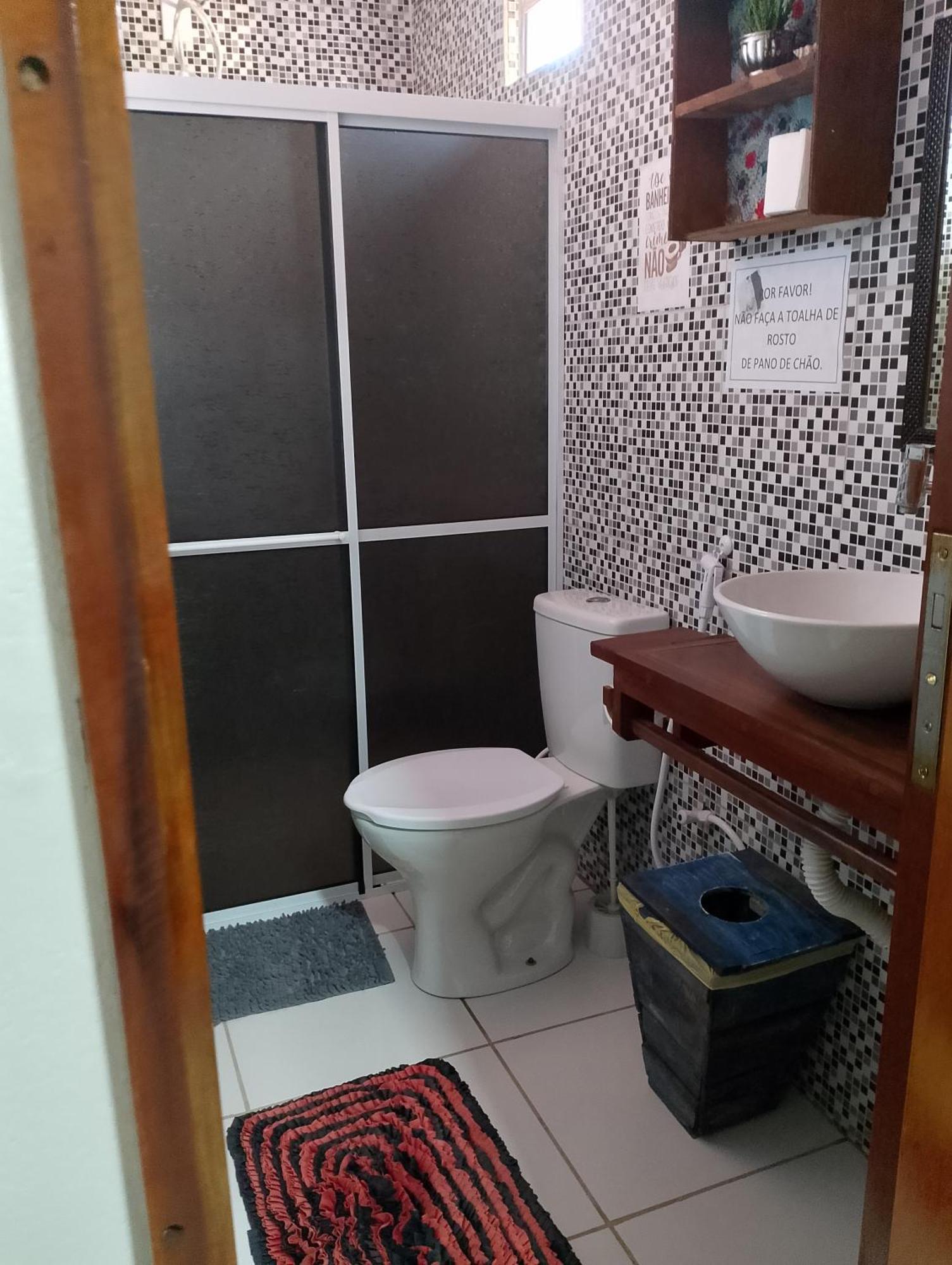 Vintem Casa de hóspedes *